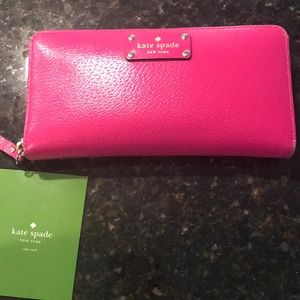 Kate Spade Wallet